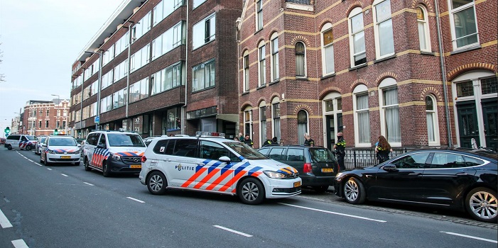 Vrijspraak na 7 jaar eis voor gewapende overval en gijzeling in Rotterdam