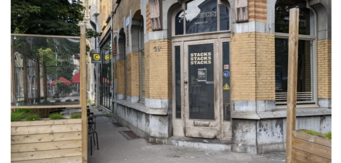 Amsterdammers door Belgische rechtbank veroordeeld voor aanslag in Antwerpen