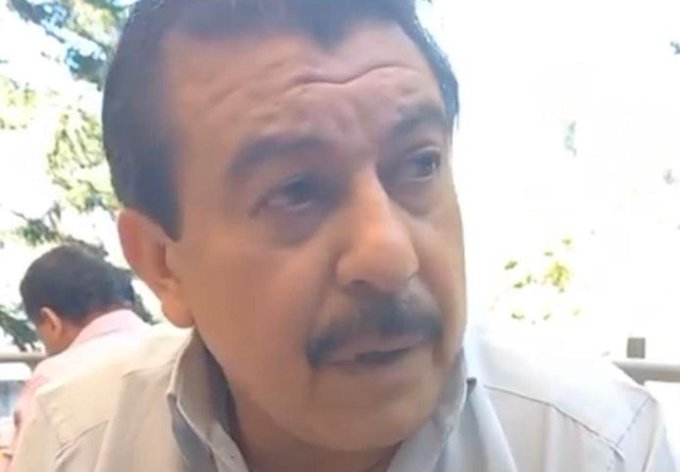 Mexicaanse journalist geliquideerd