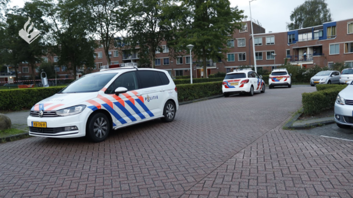 Schietpartijen in Amsterdam en Rotterdam