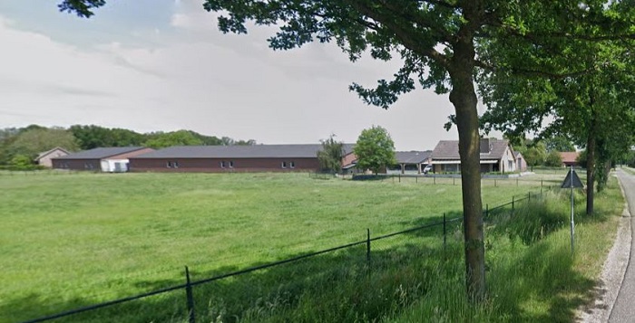 Drugslab ontdekt in loods in Limburgs dorp Heythuysen (UPDATE)