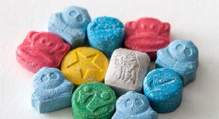 Demand of eight years in prison for suspected manufacturer of cola and banana scented pills
