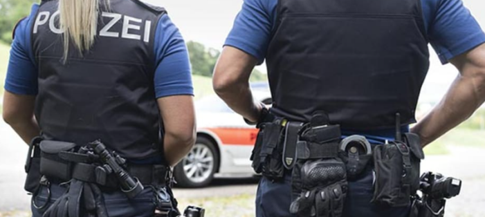 Arrestatie in Zwitserland in onderzoek dode in Capelle