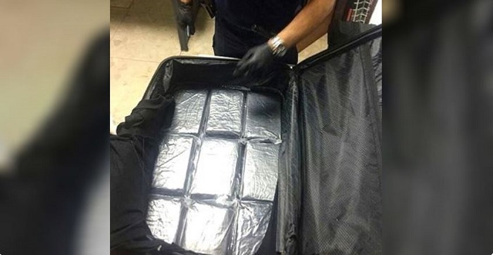 Surinaamse Nederlander opgepakt met 21 kilo cocaïne in Frans-Guyana