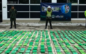 Meer cocaïne gepakt in Zuid-Amerika | Belangrijke stroom blijft ongezien (UPDATE)
