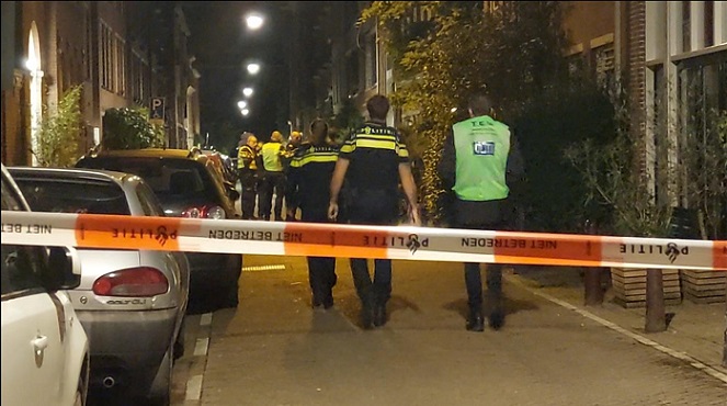 Explosie bij flat in Amsterdam-Zuidoost en woning in Jordaan