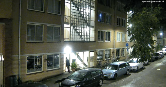 Politie: beschieting Rotterdam heeft met Schiedamse zakenman van doen (VIDEO)