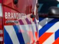 Explosie bij Amsterdams pand met cameratoezicht