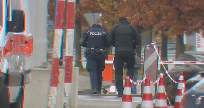 2,5 jaar cel voor Nederlander (52) in Zwitserland wegens smokkel 2 kilo explosieven