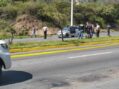 Ecuador: gevangenisdirecteur in zijn auto geliquideerd (VIDEO)