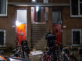 Rotterdam: wekelijks een aanslag op een woning (UPDATE)