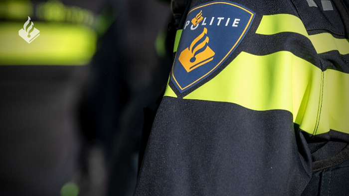 Man doodgeschoten op straat in Den Haag (UPDATE1)