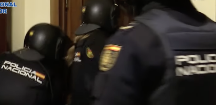 Spaanse politie: onderzoek naar marteling Marbella afgerond