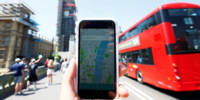‘In Londen worden per dag 248 telefoons gestolen’