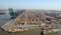 ‘Minder drugsarrestaties door komst havenpolitie in Antwerpen’