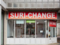 ‘Ook overige Amsterdamse vestigingen Suri-Change gesloten’