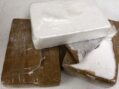 Duitser op A73 aangehouden met 35 kilo cocaïne in auto