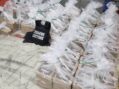 Honderden kilo’s coke gevonden in Vlissingse haven