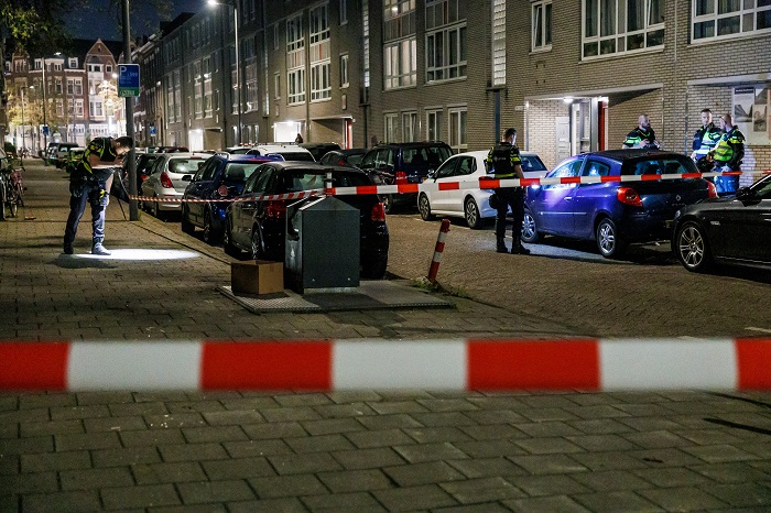 Man (31) gewond bij schietpartij in Rotterdam, schutter(s) voortvluchtig