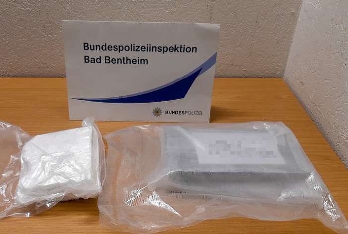 Nederlander (63) vast in Duitsland voor cocaïnesmokkel in verborgen ruimte