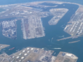 In een week 37 uithalers opgepakt in Rotterdamse haven