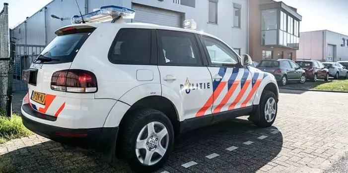 Duits-Nederlandse politieactie tegen drugshandel in postpakketten