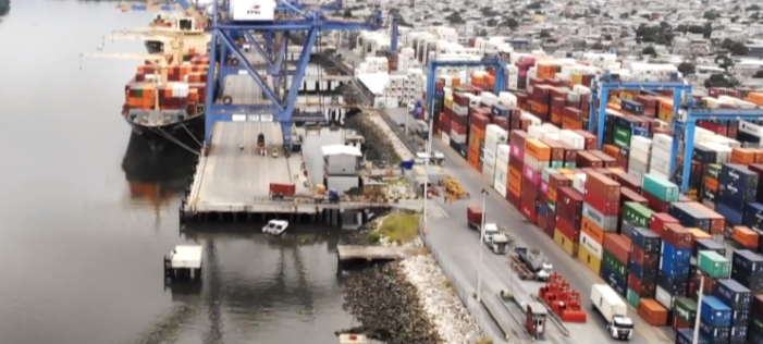 ‘Nederland werkt aan douaneverdrag met Ecuador voor bestrijding cocaïnehandel’