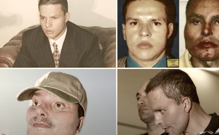 Getuige tegen El Chapo krijgt 20 jaar cel
