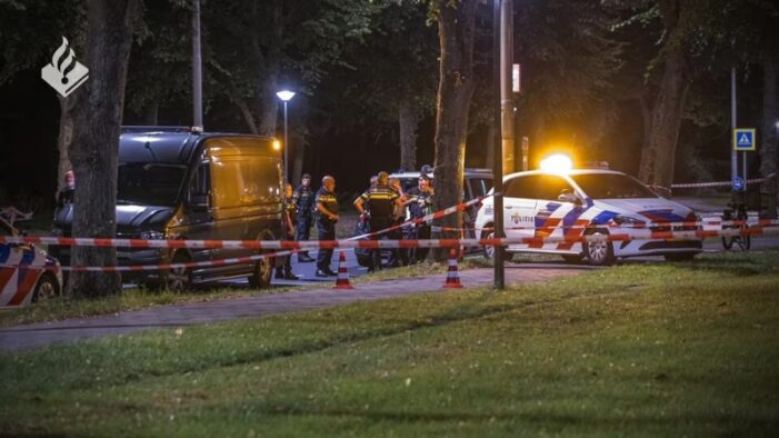 Vijf steekpartijen in drie dagen in Nederland