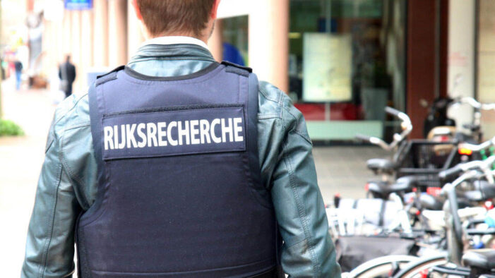 Rijksrecherche onderzoekt neerschieten verdachte in Den Haag