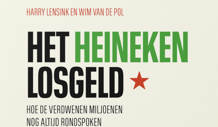 Veertig jaar zoeken: waar is dat verdomde Heineken-geld?