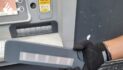 Man gearresteerd voor plaatsen “cashtraps” in geldautomaten