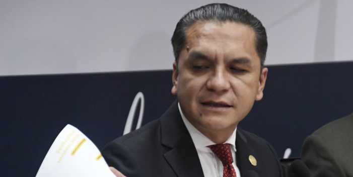 ‘Arrestatie voorzitter rechtspraak toont omvang drugscorruptie Ecuador aan’