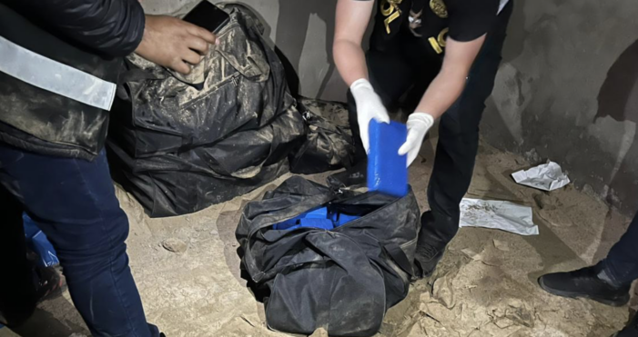 Peru: ‘179 kilo cocaïne bestemd voor Nederland gepakt’