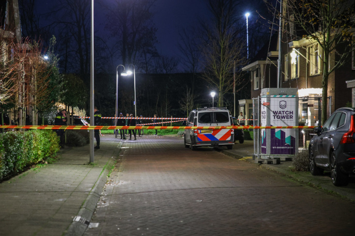 Aanhouding voor Rotterdamse explosies