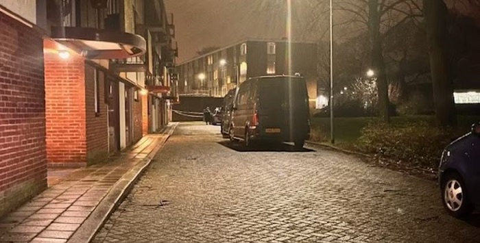 Politie zoekt derde persoon in Venlose moordzaak (VIDEO)
