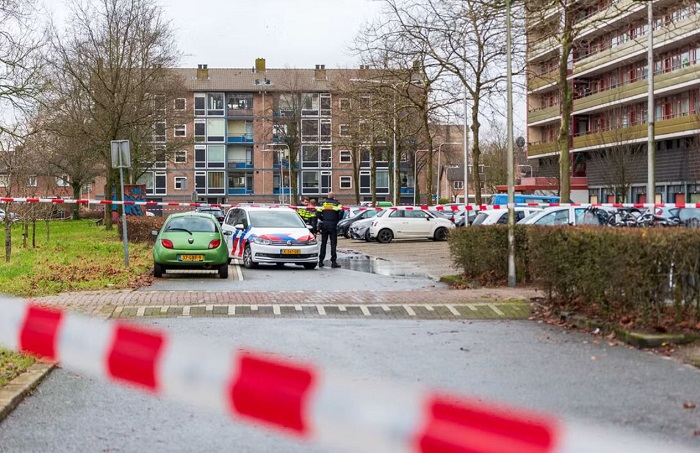 Verdachte dodelijke schietpartij Zwolle is voormalig No Surrender-lid