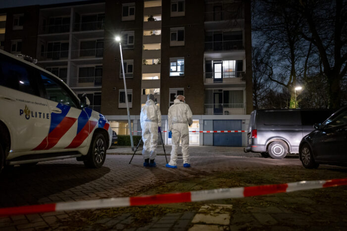 Fifth suspect (28) arrested for shooting in Vlaardingen