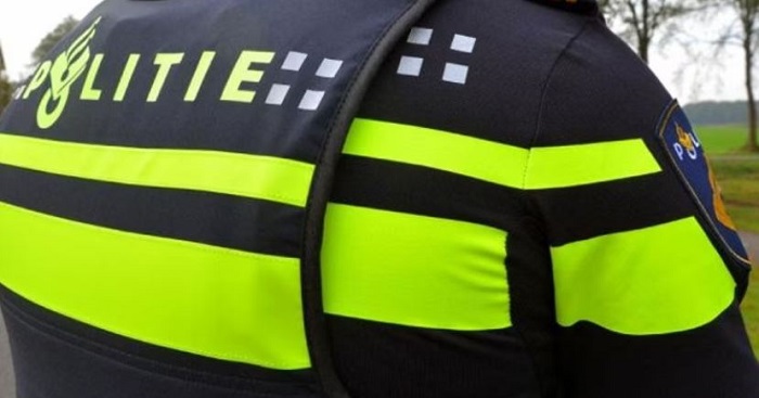 Teenagers arrested for attack on police officer's home in Breda