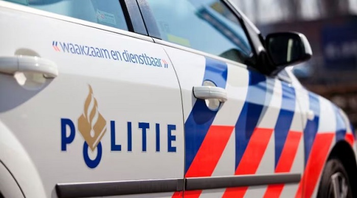 Man and woman arrested for explosion at home in Maarssen