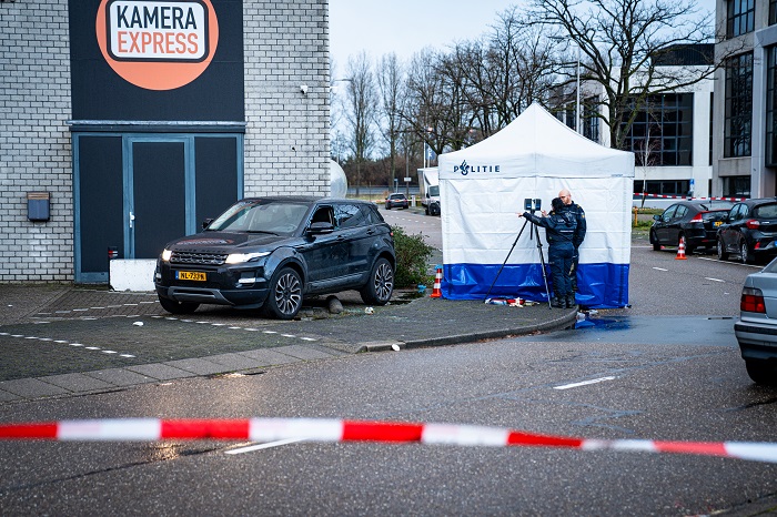 Rotterdammer (29) doodgeschoten na feest in Capelle aan den IJssel