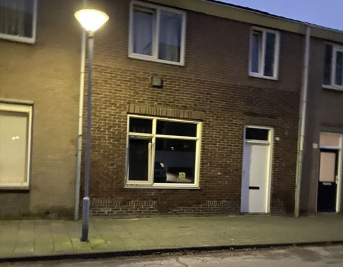 Man gewond bij steekpartij in woning Boxmeer, vrouw aangehouden