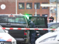 Man (38) op vliegveld opgepakt voor schietpartij met zwaargewonde in Hoogvliet