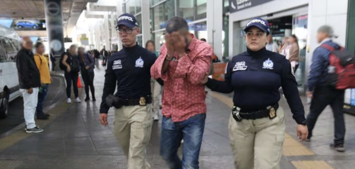 Duits-Iraanse topcrimineel gearresteerd in Colombia voor cocaïnerecord