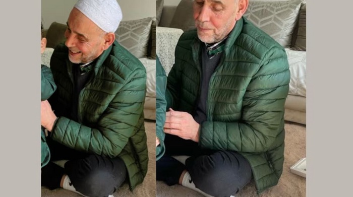 Invallen in zoektocht naar ontvoerde Rotterdamse loco-imam (71)
