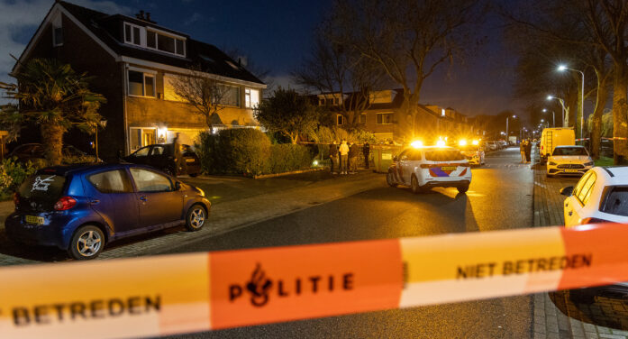 Politie ziet verband tussen explosies in Noord-Nederland en Haarlemmermeer