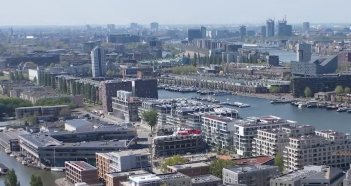 ‘OM: verdachte Amsterdamse zakenlieden hadden banden met Taghi’ (UPDATE)