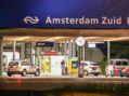 Twee Amsterdammers gearresteerd in plofkraak-onderzoek