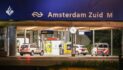 Twee Amsterdammers gearresteerd in plofkraak-onderzoek