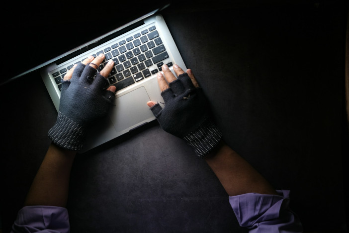 Criminaliteit op internet: Hoe kun je jezelf beschermen?